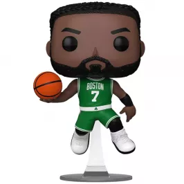 Фигурка Funko POP! Basketball. Boston Celtics: Jaylen Brown 176 картинка 400923 - МосИгра