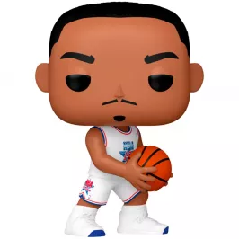 Фигурка Funko POP! Basketball: NBA All-Stars: Dennis Rodman 160 картинка 406712 - МосИгра