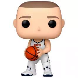 Фигурка Funko POP! Basketball. NBA Denver Nuggets: Nikola Jokić 183 картинка 403367 - МосИгра