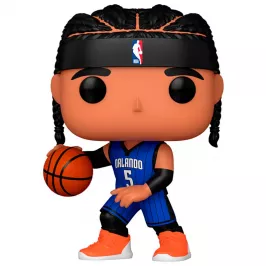 Фигурка Funko POP! Basketball. NBA Orlando Magic: Paolo Banchero 180 картинка 403360 - МосИгра