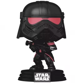 Фигурка Funko POP! Star Wars: Purge Trooper 632 картинка 402241 - МосИгра