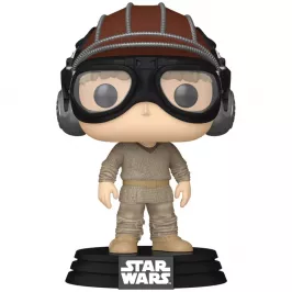 Фигурка Funko POP! Star Wars: Anakin Skywalker 698 картинка 400526 - МосИгра