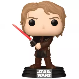 Фигурка Funko POP! Star Wars: Anakin Skywalker 751 картинка 409086 - МосИгра
