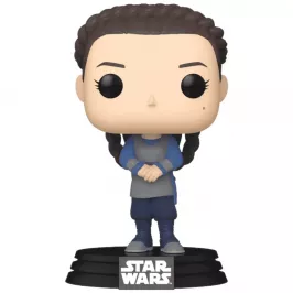 Фигурка Funko POP! Star Wars: Padme Amidala 701 картинка 402245 - МосИгра