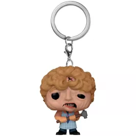 Брелок Funko POP! Keychain. The Texas Chain Saw Massacre. Leatherface картинка 405354 - МосИгра