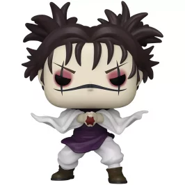 Фигурка Funko POP! Animation. Jujutsu Kaisen: Choso 1886 картинка 434857 - МосИгра