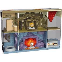 Набор Bitty POP! It: Pennywise's Lair картинка 434474 - МосИгра