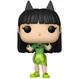 Фигурка Funko POP! Rocks. NewJeans: Haerin 453 картинка 432603 - МосИгра