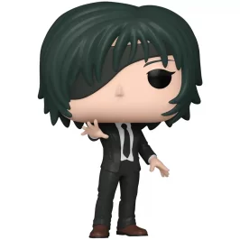 Фигурка Funko POP! Animation. Chainsaw Man: Himeno 1760 картинка 434779 - МосИгра