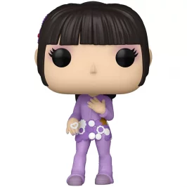 Фигурка Funko POP! Rocks. NewJeans: Hyein 454 картинка 432605 - МосИгра