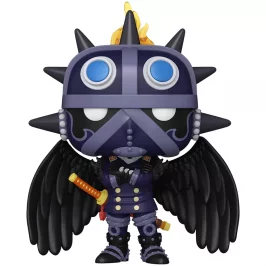 Фигурка Funko POP! Plus. One Piece: King 1893 картинка 433534 - МосИгра