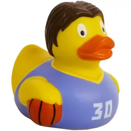Funny Ducks "Баскетболист уточка" картинка 400820 - МосИгра