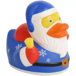 Funny Ducks "Дед Мороз уточка" картинка 407186 - МосИгра