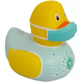 Funny Ducks "Карантин уточка" картинка 400816 - МосИгра
