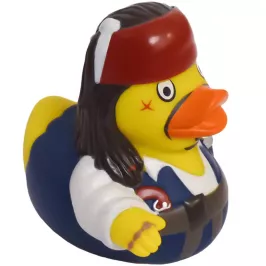 Funny Ducks "Пират Джек уточка" картинка 400814 - МосИгра