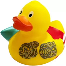 Funny Ducks "Сёрфер уточка" картинка 409427 - МосИгра