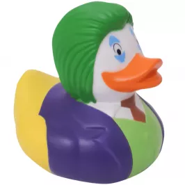 Funny Ducks "Страшный клоун уточка" картинка 400809 - МосИгра