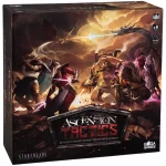 Ascension Tactics Ascension Tactics картинка 434914 - МосИгра