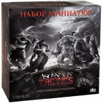 Ascension Tactics: Набор миниатюр Ascension Tactics: Набор миниатюр картинка 434916 - МосИгра