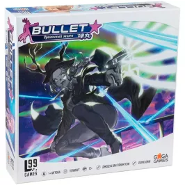Bullet Star (Буллет Стар) картинка 377851 - МосИгра