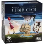 Страна снов Страна снов картинка 407104 - МосИгра