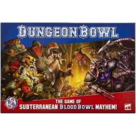 Dungeon Bowl картинка 353172 - МосИгра