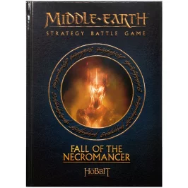 Middle-earth SBG. The Hobbit: Fall of the Necromancer картинка 352886 - МосИгра
