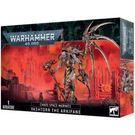 Chaos Space Marines: Vashtorr the Arkifane картинка 373005 - МосИгра