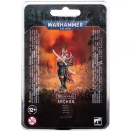 Drukhari: Archon картинка 352255 - МосИгра