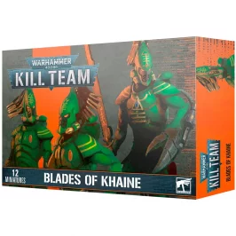 Kill Team: Blades of Khaine картинка 390107 - МосИгра