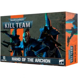 Kill Team: Hand Of The Archon картинка 375191 - МосИгра
