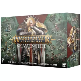 Age of Sigmar: Skaventide Age of Sigmar: Skaventide картинка 400468 - МосИгра