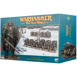 Warriors of Chaos: Chaos Warriors картинка 402583 - МосИгра