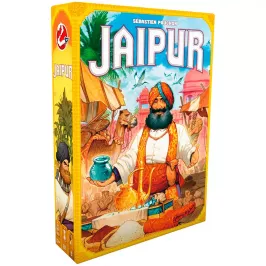 Jaipur картинка 430600 - МосИгра