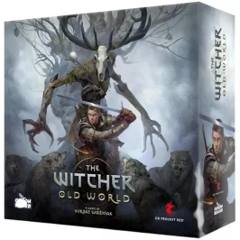 The Witcher: Old World картинка 430810 - МосИгра