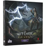 The Witcher: Old World. Mages The Witcher: Old World. Mages картинка 430805 - МосИгра
