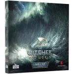 The Witcher: Old World. Skellige The Witcher: Old World. Skellige картинка 431717 - МосИгра