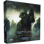 The Witcher: Old World. Wild Hunt The Witcher: Old World. Wild Hunt картинка 432672 - МосИгра
