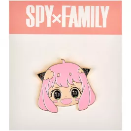 Значок Spy x Family. Anya Forger картинка 432193 - МосИгра