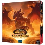 Пазл World of Warcraft: Cataclysm Пазл World of Warcraft: Cataclysm картинка 431739 - МосИгра