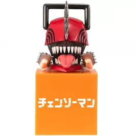Фигурка Hikkake. Chainsaw Man: Denji картинка 399530 - МосИгра