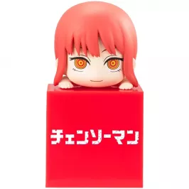 Фигурка Hikkake. Chainsaw Man: Makima картинка 399531 - МосИгра