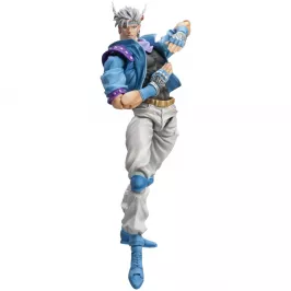 Фигурка Chozokado. JoJo's Bizarre Adventure: Caesar Anthonio Zeppeli Second картинка 390068 - МосИгра