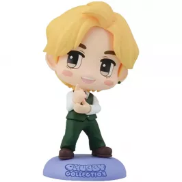 Фигурка-брелок Sega. Chubby Collection. TinyTAN. BTS: V картинка 389102 - МосИгра