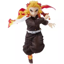 Фигурка ConoFig ANIPLEX. Demon Slayer: Kyojuro Rengoku картинка 399521 - МосИгра