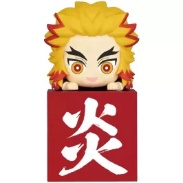 Фигурка Demon Slayer: Hikkake Rengoku Kyojuro картинка 375014 - МосИгра