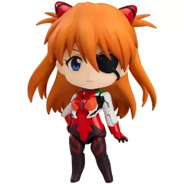Фигурка Nendoroid. Neon Genesis Evangelion: Asuka Shikinami Langley картинка 430735 - МосИгра