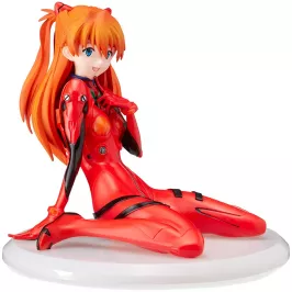 Фигурка SEGA. Neon Genesis Evangelion: Asuka Shikinami Langley картинка 430737 - МосИгра