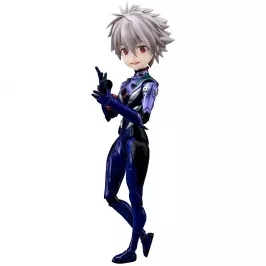 Фигурка Phat! Company. Parfom R! Rebuild of Evangelion: Kaworu Nagisa картинка 430736 - МосИгра