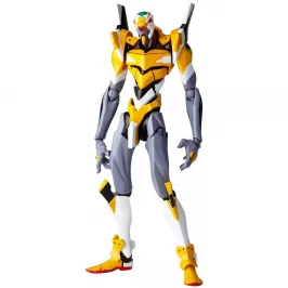 Фигурка Evangelion: LR-036 картинка 388739 - МосИгра